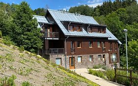 Apartman Hygge Bratrouchov